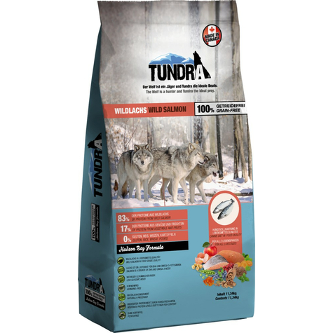 Tundra,Tundra Somon 11,34kg