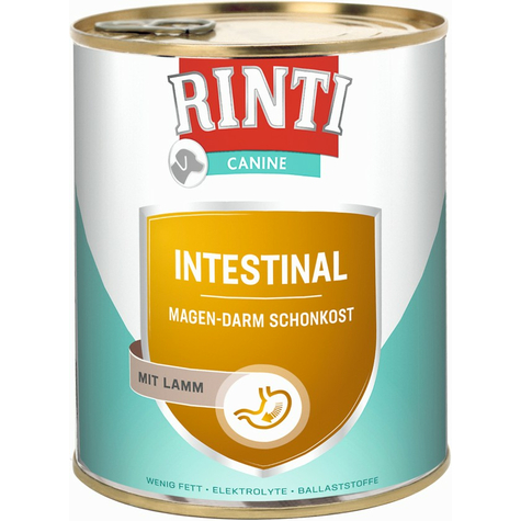 Finn Rinti,Rinti Canin Intestin De Miel 800gd