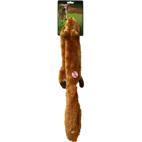 Agrobiothers Câine,Hsz Plat Veveriță 61cm