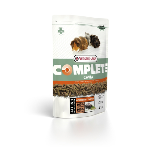 Versele Rodent, Vl Rodent Complete Cavia 500g