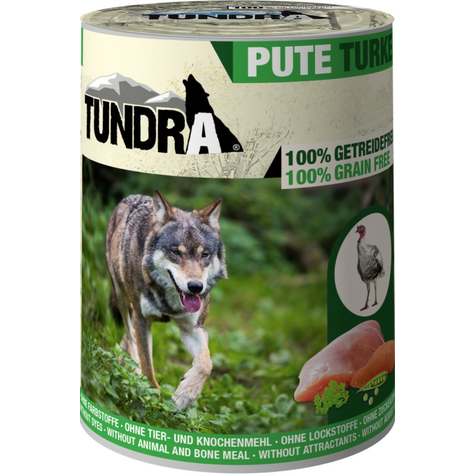 Tundra, Tundra Dog Curcan 400gd