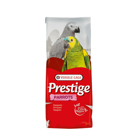 versele bird,vl bird prestige papagali 15kg