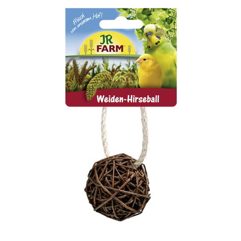 Jr Farm,Jr Birds Sălcioară-Millet Ball 25 G