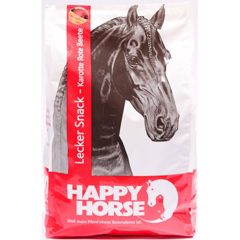 Happy Horse,Happy Horse Morcov+ Sfeclă 1 Kg
