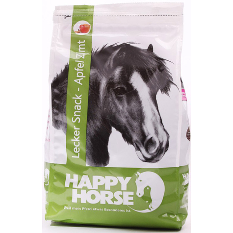 Happy Horse,Happy Horse Mere+Canela 1 Kg
