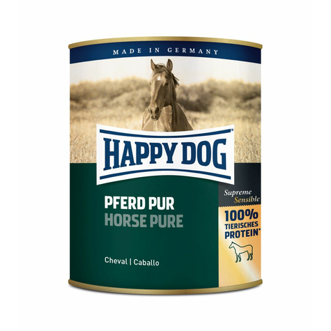 Happy Dog,Hd Pure Horse 800gd