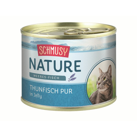 Finlandeză Smoochy,Smu.Nat.Fish Tuna185gd