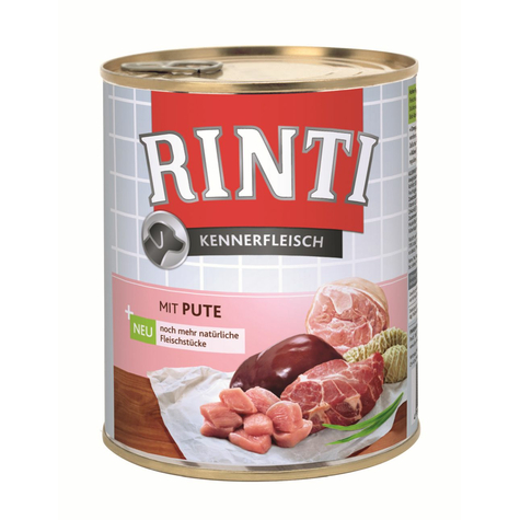 Finn Rinti,Rinti Curcan 800 G D