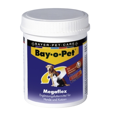Bay-O-Pet,Bay-O-Pet Megaflex 600 G