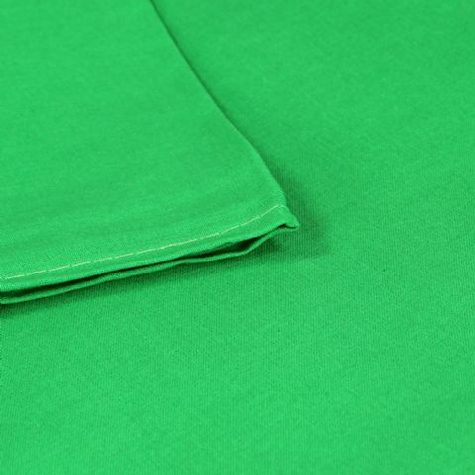 Falcon Eyes Background Cloth Bcp-10 2,7x7 M Chroma Green