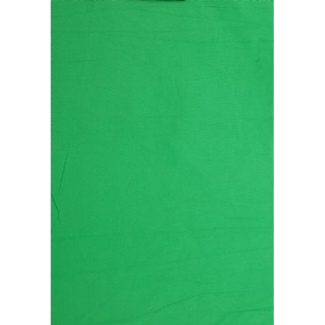 Falcon Eyes Background Cloth Bcp-10 2,9x5 M Chroma Green Washable