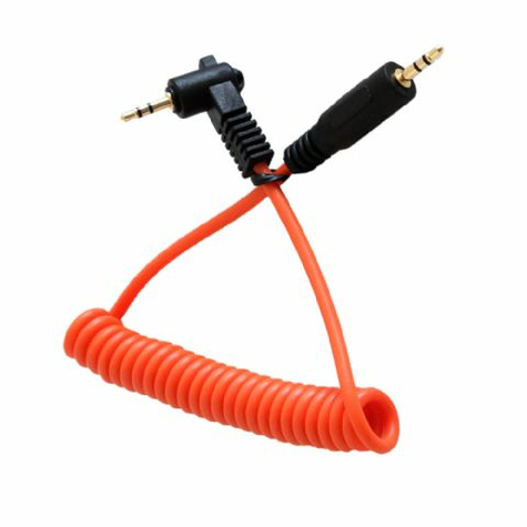 Miops Cablu De Conectare Pentru Cameră Canon C2 Orange