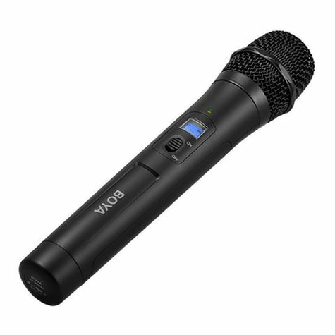 Boya Microfon De Mână By-Whm8 Pro