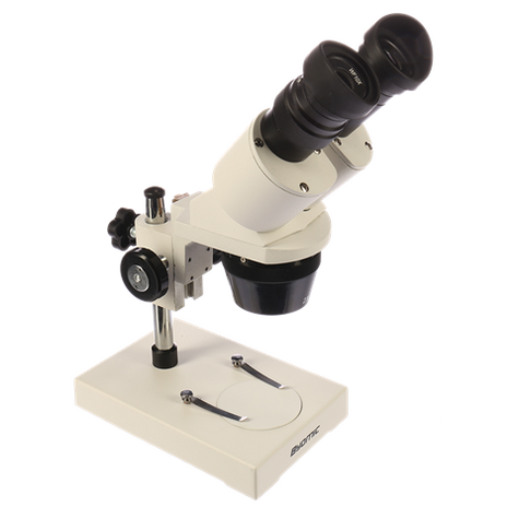Microscop Stereo Byomic Byo-St3