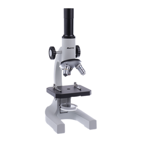 Microscop De Studiu Byomic Byo-10