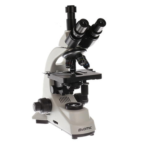 Microscop De Studiu Byomic Byo-500t
