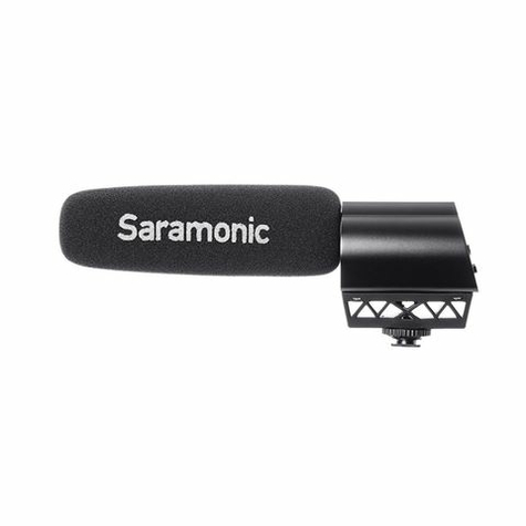Saramonic Shotgun Microfon Vmic