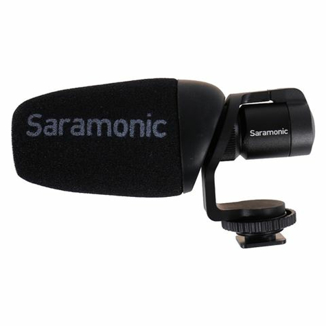 Saramonic Shotgun Microfon Vmic Mini