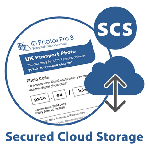 Idphotos Secure Cloud Storage Service F 1 An