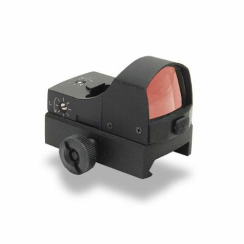 Cone Red Dot Riflescope Sightpro Fission 2.0