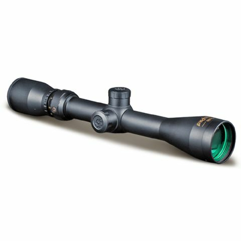 Conus Riflescope Konuspro 3-10x44