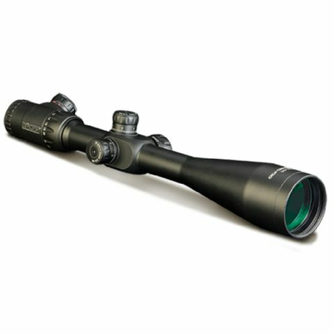 Conus Riflescope Konuspro F30 6-24x52