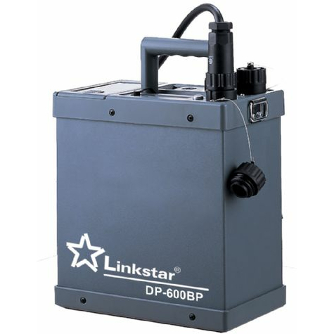 Carcasă Pentru Baterii Linkstar Pentru Dp-600bp/B
