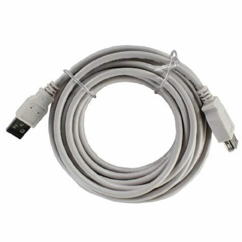 Cablu Prelungitor Usb De 5 Metri