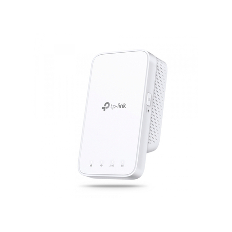 Tp-Link Tl-Re300 Repetitor Wlan Tp-Link Tl-Re300