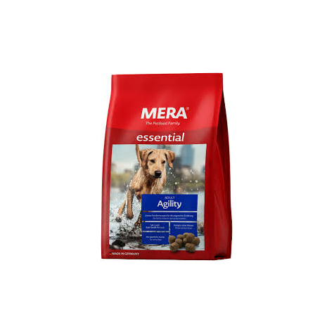 Mera Dog,Mera Essential Agility 12,5kg