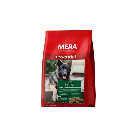 Mera Dog,Mera Essential Senior 1kg