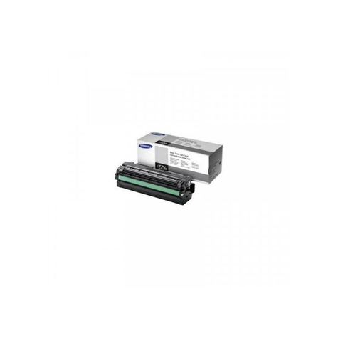 Samsung Toner Cartridge - Clt-K506l - Black Clt-K506l/Els