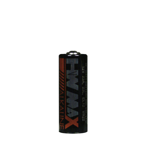 Baterii Și Încărcătoare : Baterie Lr23a