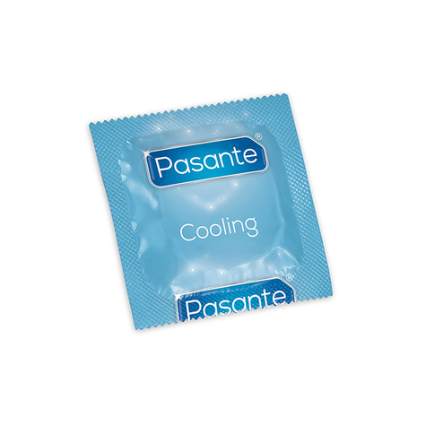 Prezervative : Prezervative Pasante Cooling Sensation 144pcs