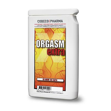 Farmacie Orgasm Extra