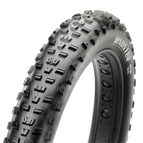 Anvelope Maxxis Minion Fbr Fatbike Tlr Fb 