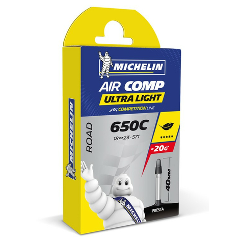 Tub Michelin A1 Aircomp Ultralight 
