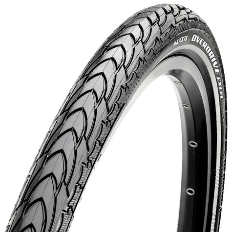 Anvelope Maxxis Overdrive Excel Wire     