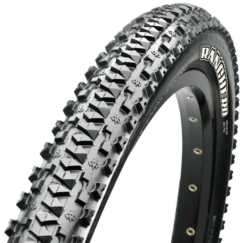 Anvelope Maxxis Ranchero Wire            