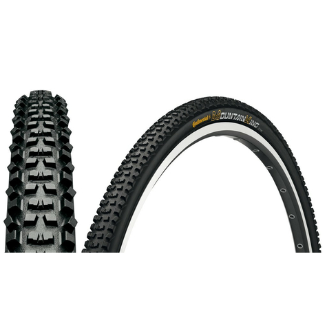 Tires Conti Mountainking Cx Perf. Fb.