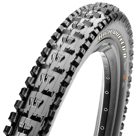 Anvelope Maxxis Highroller Ii Wire       