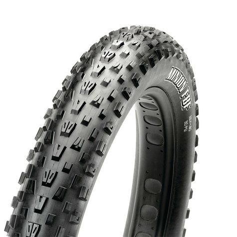 Anvelope Maxxis Minion Fbf Fatbike Tlr Fb 