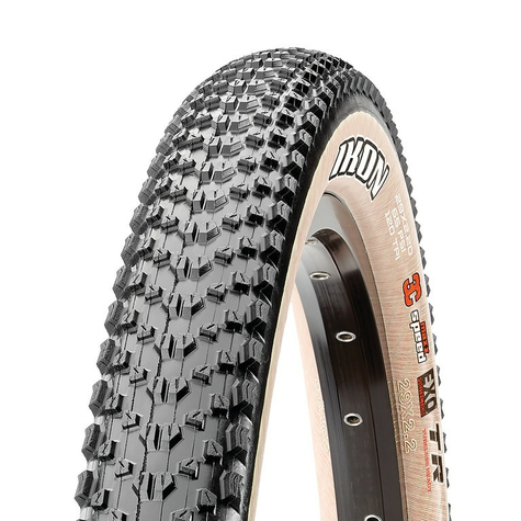 Anvelope Maxxis Ikon Tlr Pliabile          