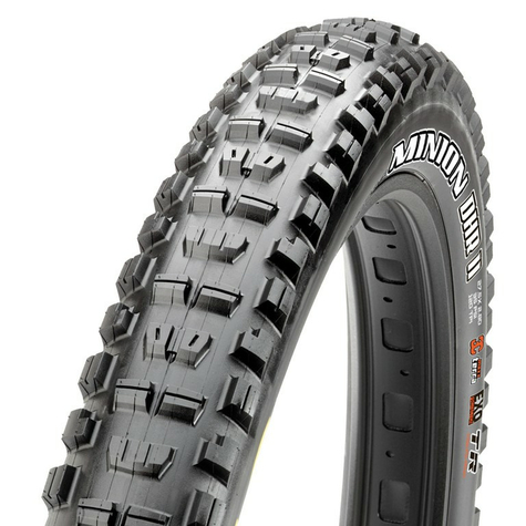 Anvelope Maxxis Minion Dhr Ii+ Tlr Pliabile