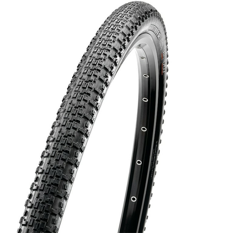 Anvelope Maxxis Rambler Tlr Pliabile       