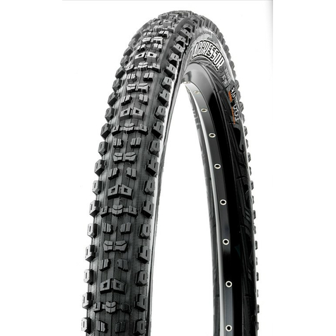 Anvelope Maxxis Aggressor Tlr Pliabile     