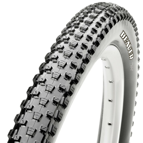 Tires Maxxis Beaver Tlr Folding