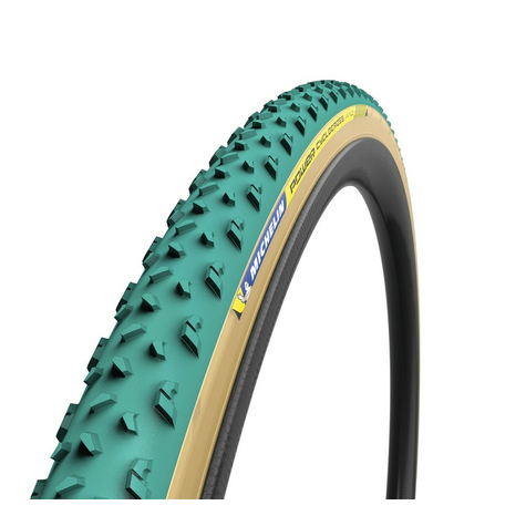Tires Michelin Power Cyclocross Mud Fb.