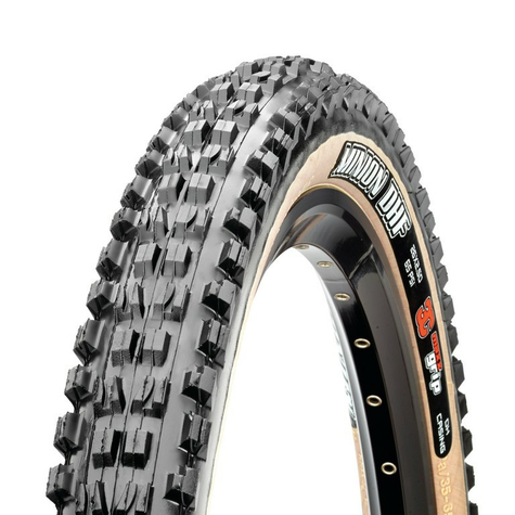 Anvelope Maxxis Minion Dhf Freeride Tlr Fb