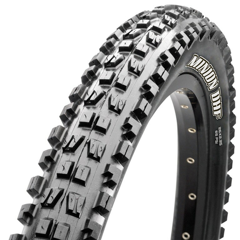 Anvelope Maxxis Minion Dhf Downhill       
